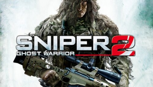 Download Sniper: Ghost Warrior 2