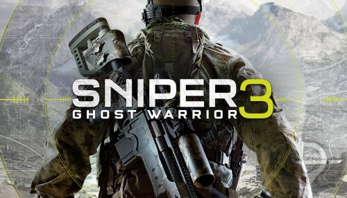 Download Sniper Ghost Warrior 3 (GOG)