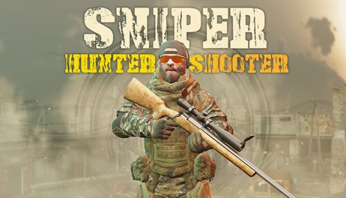 Download Sniper Hunter Shooter