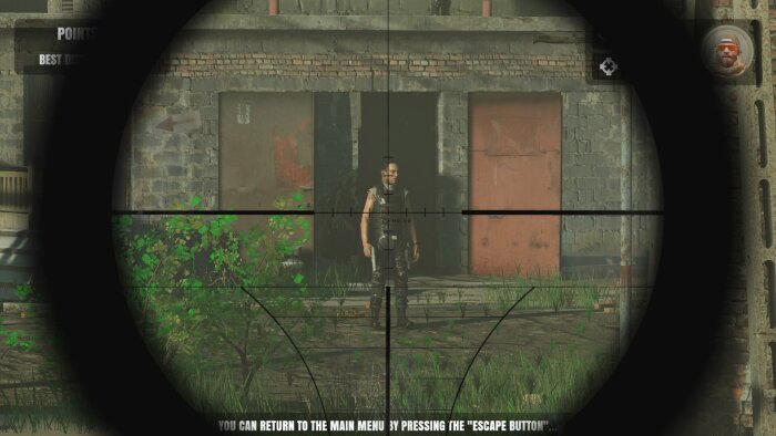 Sniper Hunter Shooter Free Download Torrent