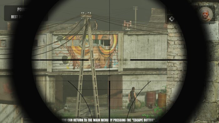 Sniper Hunter Shooter PC Crack
