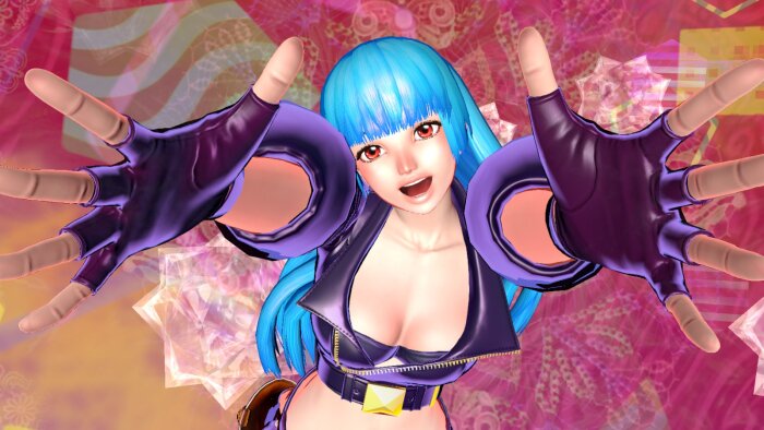 SNK HEROINES Tag Team Frenzy Free Download Torrent