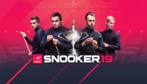 Download Snooker 19
