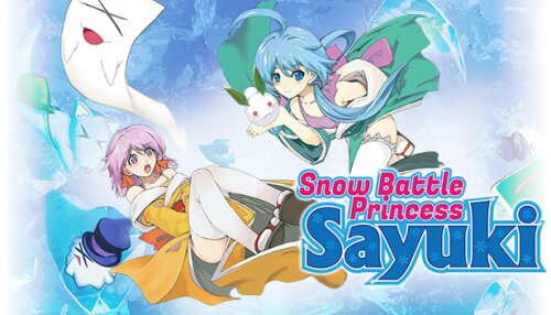 Download Snow Battle Princess SAYUKI | 雪ん娘大旋風
