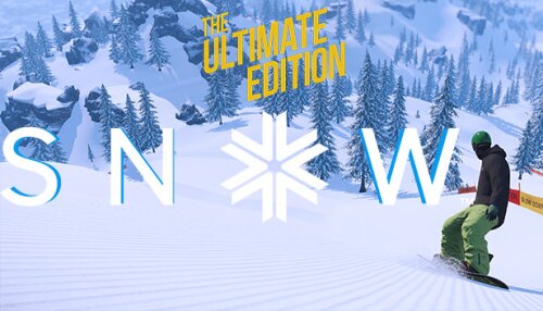 Download SNOW - The Ultimate Edition