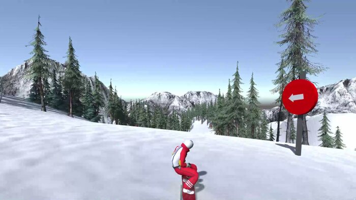 Snowboard Legends Download Free