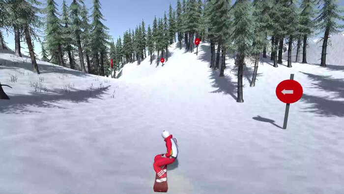 Snowboard Legends Free Download Torrent