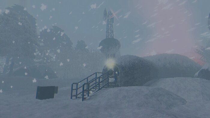 Snowsquall Grip Download Free