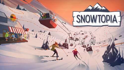 Download Snowtopia: Ski Resort Builder