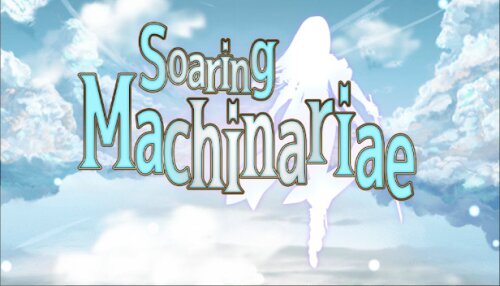 Download Soaring Machinariae
