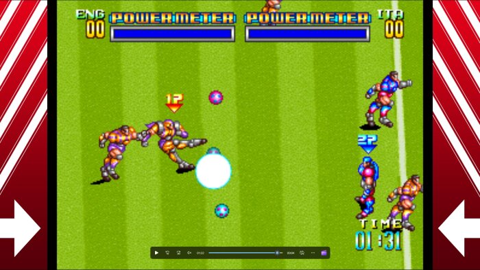 SOCCER BRAWL Download Free