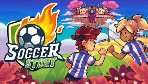 Download Soccer Story