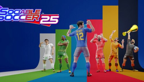 Download Sociable Soccer 25