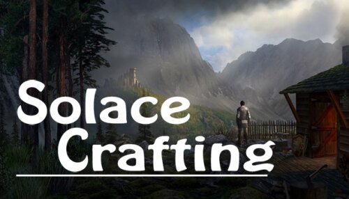 Download Solace Crafting