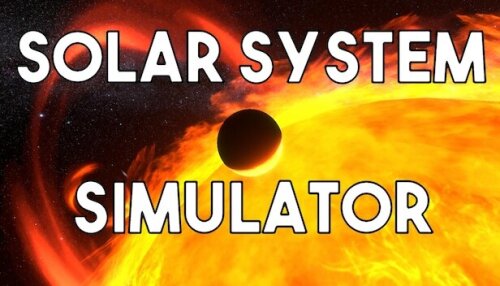 Download Solar System Simulator