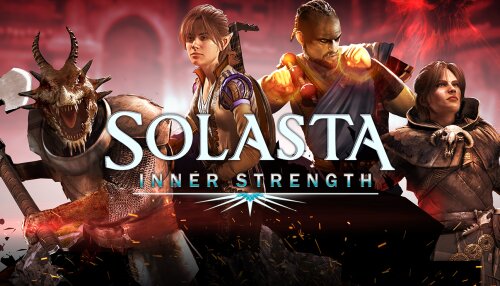Download Solasta: Crown of the Magister - Inner Strength (GOG)