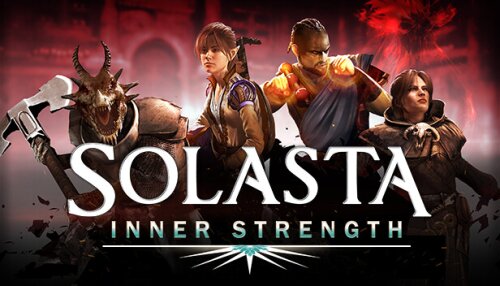 Download Solasta: Crown of the Magister - Inner Strength