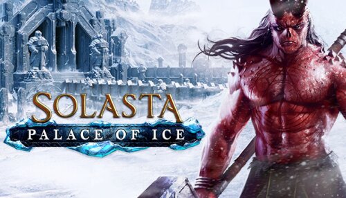 Download Solasta: Crown of the Magister - Palace of Ice