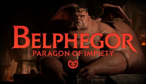 Download Solium Infernum - Belphegor, Paragon of Impiety