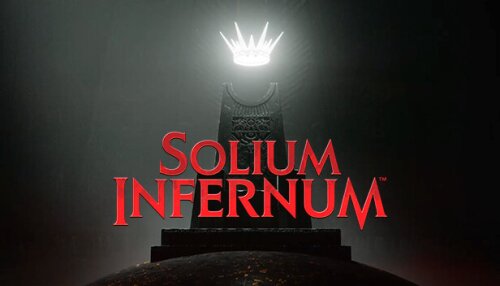 Download Solium Infernum