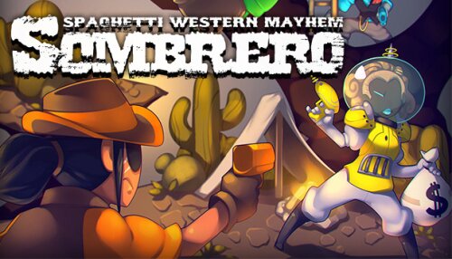 Download Sombrero: Spaghetti Western Mayhem