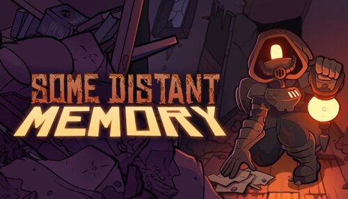 Download Some Distant Memory