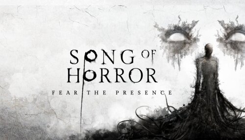Download Song of Horror (GOG)