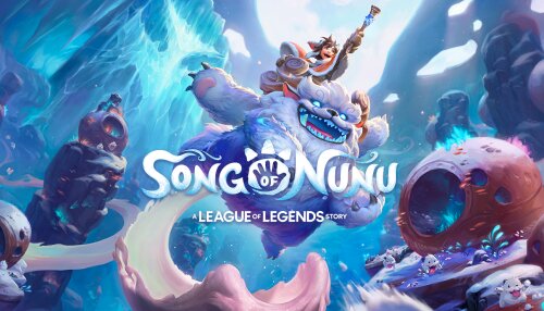 Download Song of Nunu: A League of Legends Story (GOG)