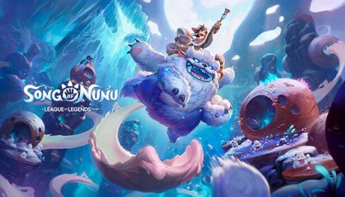 Download Song of Nunu: A League of Legends Story