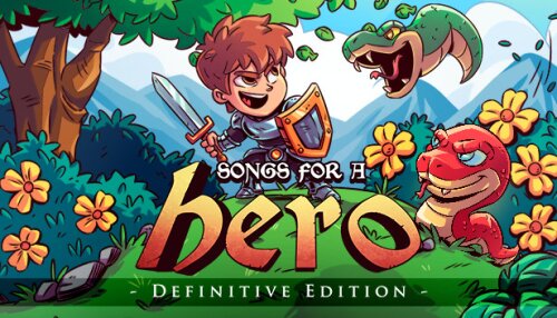 Download Songs for a Hero - Definitive Edition