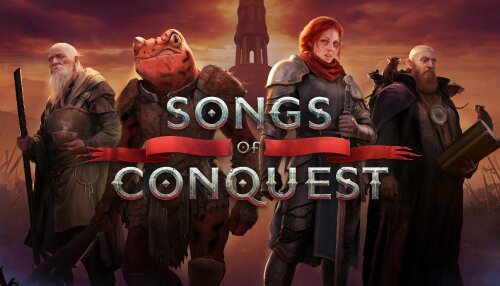 Download Songs of Conquest (GOG)