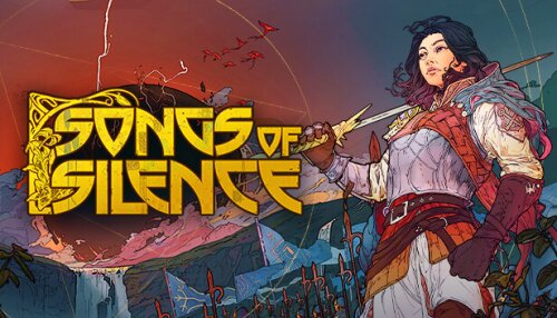 Download Songs of Silence