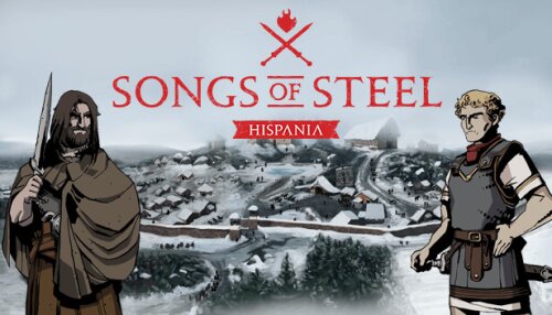 Download Songs of Steel: Hispania