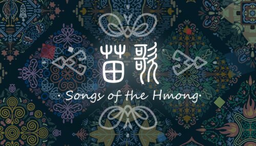 Download Songs of the HMong