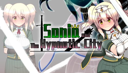 Download Sonia and the Hypnotic City (GOG)