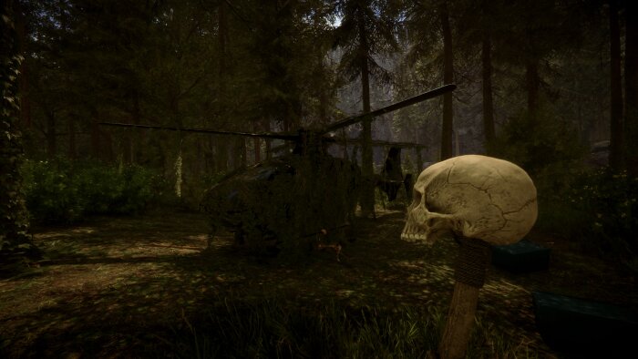 Sons Of The Forest Crack Download