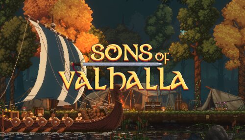 Download Sons of Valhalla (GOG)