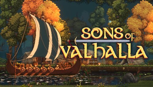 Download Sons of Valhalla
