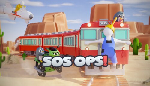 Download SOS OPS! (GOG)