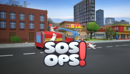 Download SOS OPS!