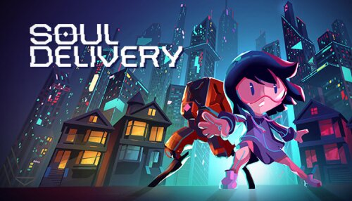 Download Soul Delivery Chapter 1+2