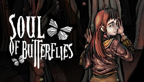 Download Soul of Butterflies: Incubation