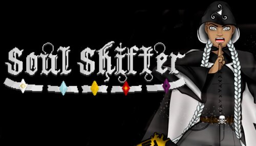Download Soul Shifter