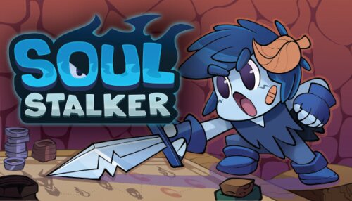 Download Soul Stalker