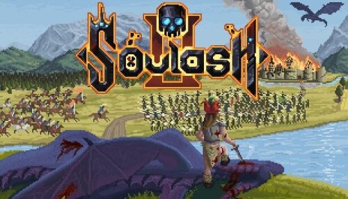 Download Soulash 2