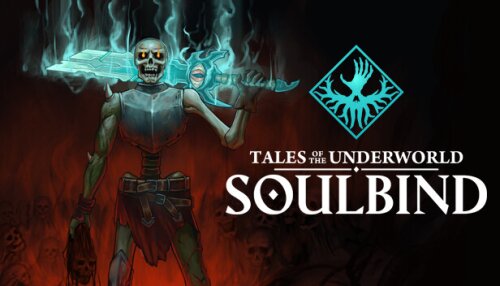 Download Soulbind: Tales Of The Underworld