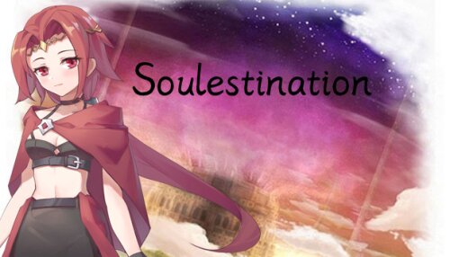 Download Soulestination