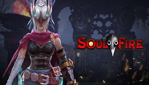 Download Soulfire