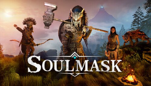 Download Soulmask