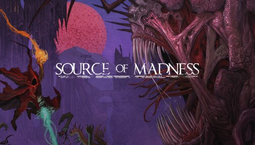 Download Source of Madness (GOG)